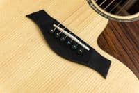 Taylor Next Generation 814ce Electro Acoustic Guitar with Case