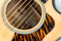 Taylor Next Generation Builder's Edition 514ce
