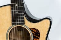 Taylor Next Generation Builder's Edition 514ce
