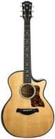 Taylor Next Generation Builder's Edition 514ce