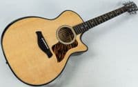 Taylor Next Generation Builder's Edition 514ce