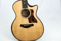 Taylor Next Generation Builder's Edition 514ce