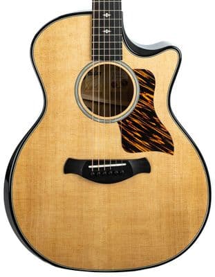 Taylor Next Generation Builder's Edition 514ce