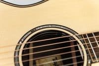 Taylor Next Generation Builder's Edition 814ce Rosewood/Adirondack