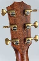Taylor Next Generation Builder's Edition 814ce Rosewood/Adirondack