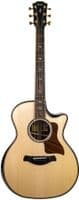 Taylor Next Generation Builder's Edition 814ce Rosewood/Adirondack