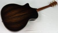 Taylor Next Generation Builder's Edition 814ce Rosewood/Adirondack