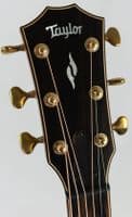 Taylor Next Generation Builder's Edition 814ce Rosewood/Adirondack