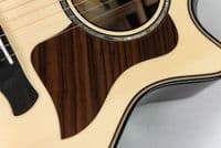 Taylor Next Generation Builder's Edition 814ce Rosewood/Adirondack