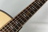 Taylor Next Generation Builder's Edition 814ce Rosewood/Adirondack