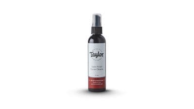 Taylor Satin Guitar Cleaner, 4 oz.