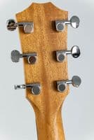 Taylor Sunset 24ce Blvd Edgeburst Guitar with Gigbag