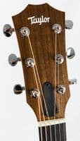 Taylor Sunset 24ce Blvd Edgeburst Guitar with Gigbag