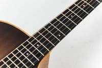 Taylor Sunset 24ce Blvd Edgeburst Guitar with Gigbag
