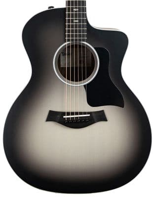 Taylor Sunset BLVD 214ce Eclipse Burst, Inc Gigbag