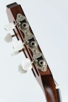 Taylor Sunset Blvd 312e-N Grand Concert Nylon Guitar with Case