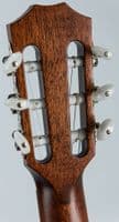 Taylor Sunset Blvd 312e-N Grand Concert Nylon Guitar with Case