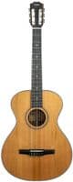 Taylor Sunset Blvd 312e-N Grand Concert Nylon Guitar with Case