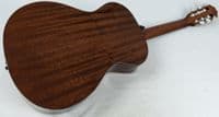 Taylor Sunset Blvd 312e-N Grand Concert Nylon Guitar with Case