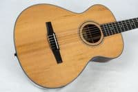 Taylor Sunset Blvd 312e-N Grand Concert Nylon Guitar with Case