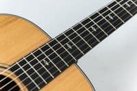 Taylor Sunset Blvd 312e-N Grand Concert Nylon Guitar with Case