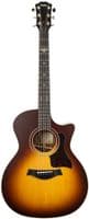 Taylor The Last of Us Replica 314c Guitar with Case