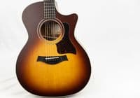 Taylor The Last of Us Replica 314c Guitar with Case