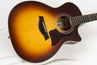 Taylor The Last of Us Replica 314c Guitar with Case
