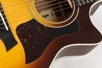 Taylor The Last of Us Replica 314c Guitar with Case