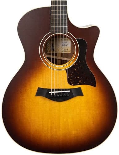 Taylor The Last of Us Replica 314c Guitar with Case