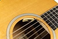 Taylor Trey Hensley Gold Label 510e Special Edition, (Signed by Trey Hensley)