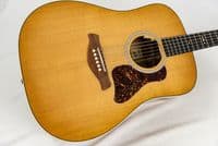 Taylor Trey Hensley Gold Label 510e Special Edition, (Signed by Trey Hensley)