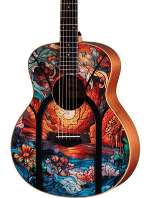 Taylor ZEDD GS Mini Telos Special Edition