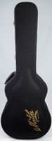 The Maton Performer Guitar, with Case