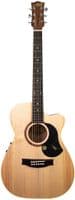 The Maton Performer Guitar, with Case