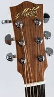 The Maton Performer Guitar, with Case