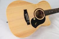 The Maton Performer Guitar, with Case