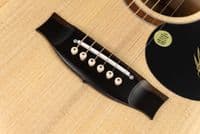 The Maton Performer Guitar, with Case