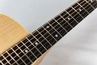 The Maton Performer Guitar, with Case