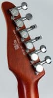 Tom Anderson Atom Cherry HH Pre Owned