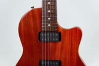 Tom Anderson Atom Cherry HH Pre Owned