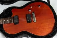 Tom Anderson Atom Cherry HH Pre Owned