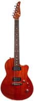 Tom Anderson Atom Cherry HH Pre Owned