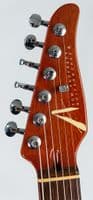 Tom Anderson Atom Cherry HH Pre Owned