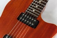 Tom Anderson Atom Cherry HH Pre Owned