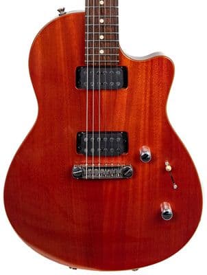 Tom Anderson Atom Cherry HH Pre Owned