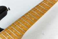 Valley Arts M Series Custom Line Limited Brown Sunburst Quilt Pre Owned
