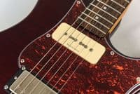 Yamaha Pacifica PAC611HFM Pre Owned
