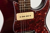 Yamaha Pacifica PAC611HFM Pre Owned