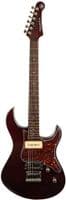 Yamaha Pacifica PAC611HFM Pre Owned